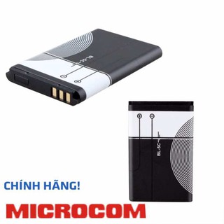 Pin nokia chính hãng dung lượng cao siêu bền