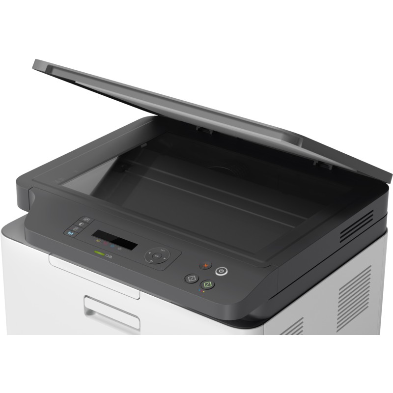 [Mã SKAMAP6 giảm 8% đơn 250k] Máy in màu đa chức năng HP Color Laser 178nw - 4ZB96A