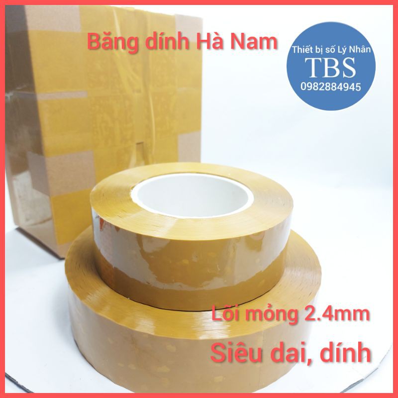 Băng dính và túi gói hàng loại 1kg và 0.4kg còn túi đỏ nhiều size để chọn