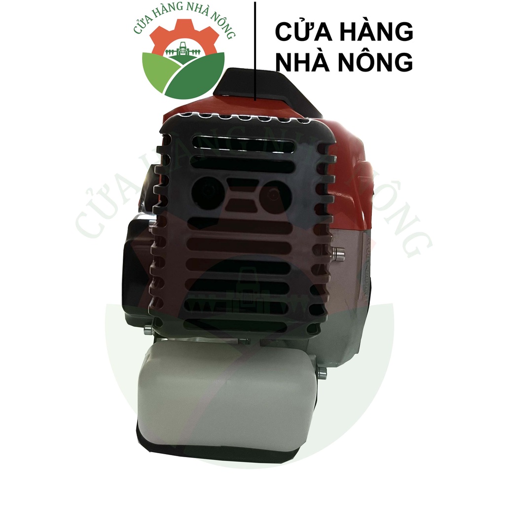 Máy cắt cỏ RYOBY CG 330 32.6cc (Có khuyến mãi)