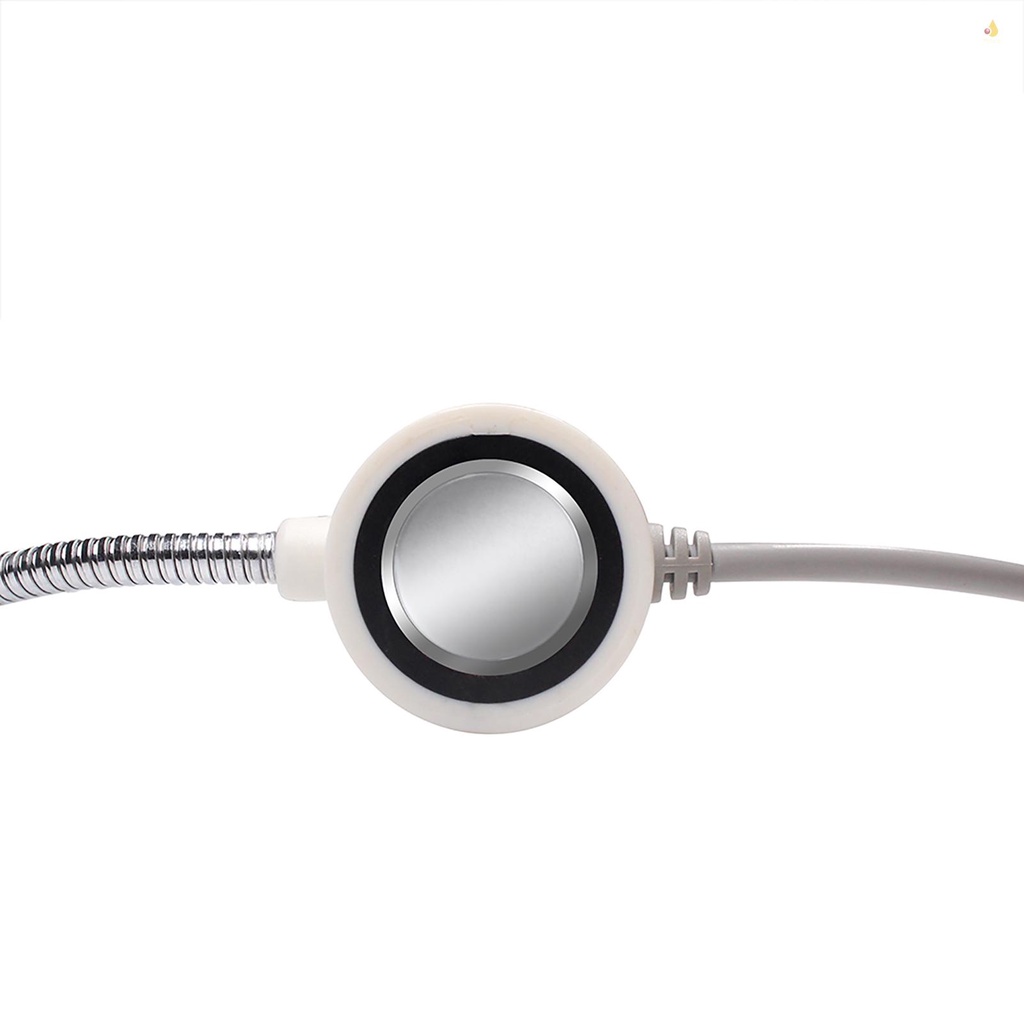 Đèn Cố Định Máy May 30LED AC110-245V 2W Với Đế Nam Châm Linh Hoạt