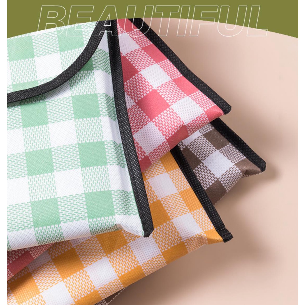 Thảm Siêu Âm Dày Dặn Chống Thấm Nước Chống Ẩm Cho Cắm Trại Ngoài Trời