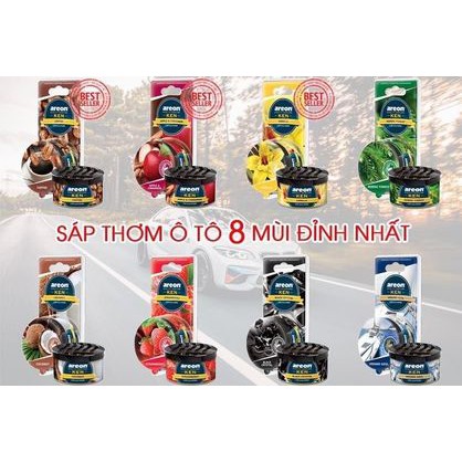 SÁP THƠM LÕI GỖ TẨM TINH DẦU THIÊN NHIÊN LÀ GÌ