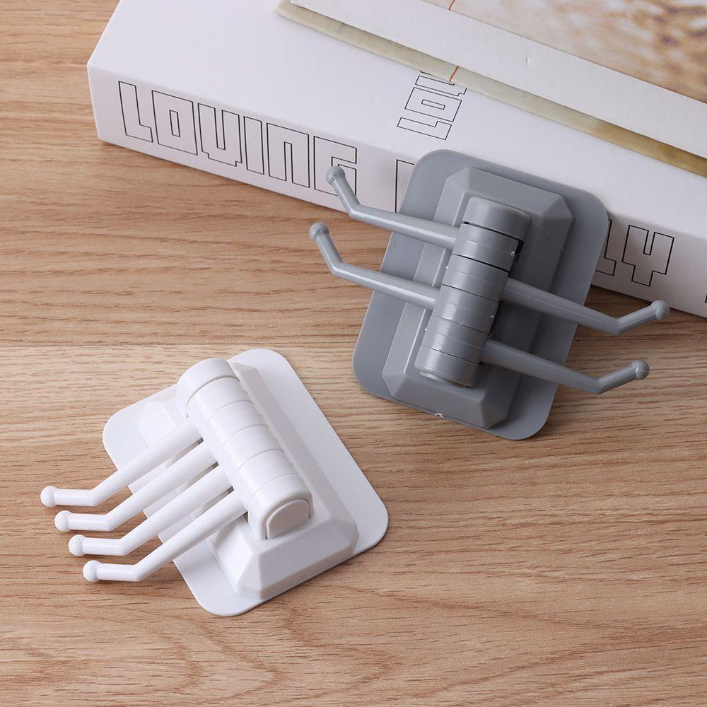 UUMIR Móc Dán Tường Treo Đồ Dùng Tiện Dụng Cho Nhà Bếp / Nhà