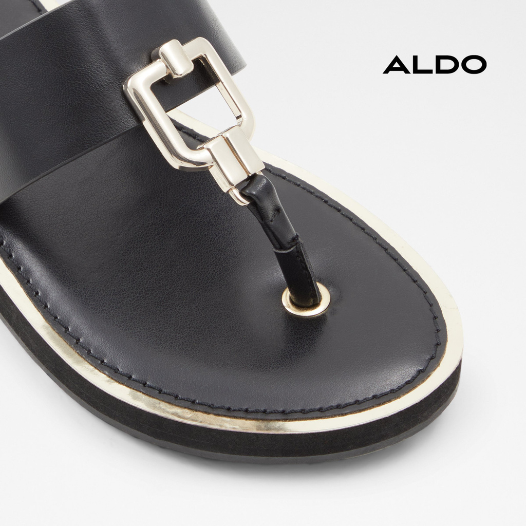 [Mã WABR80KT1 giảm 12% tối đa 80k đơn từ 250k] Dép xỏ ngón Nữ đế bệt ALDO TATYX