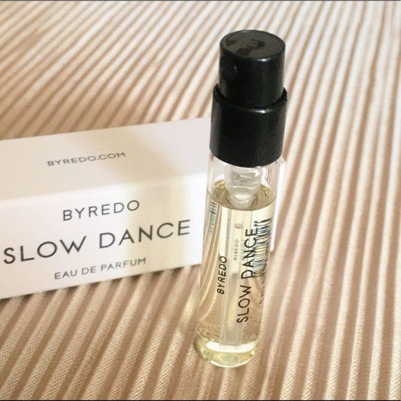 𝗣𝗲𝗿𝗳𝘂𝗺𝗶𝘀𝘁® Nước hoa dùng thử Byredo Slow Dance EDP | BigBuy360 - bigbuy360.vn