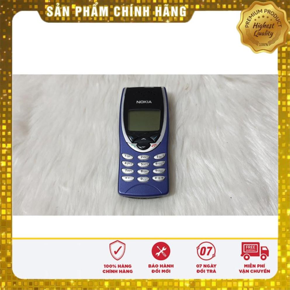 Nokia 8210 Điện thoại nokia Điện thoại phổ thông chính hãng | TUÂN HƯNG YÊN