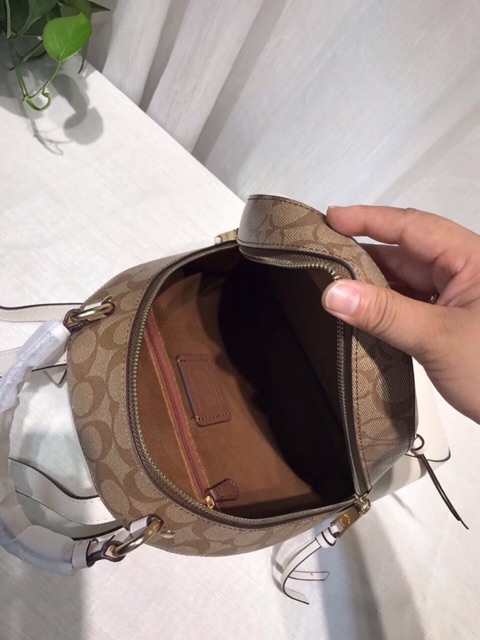 🆘RẺ NHẤT SHOPEE🆘 BALO COACH JORDYN BACKPACK