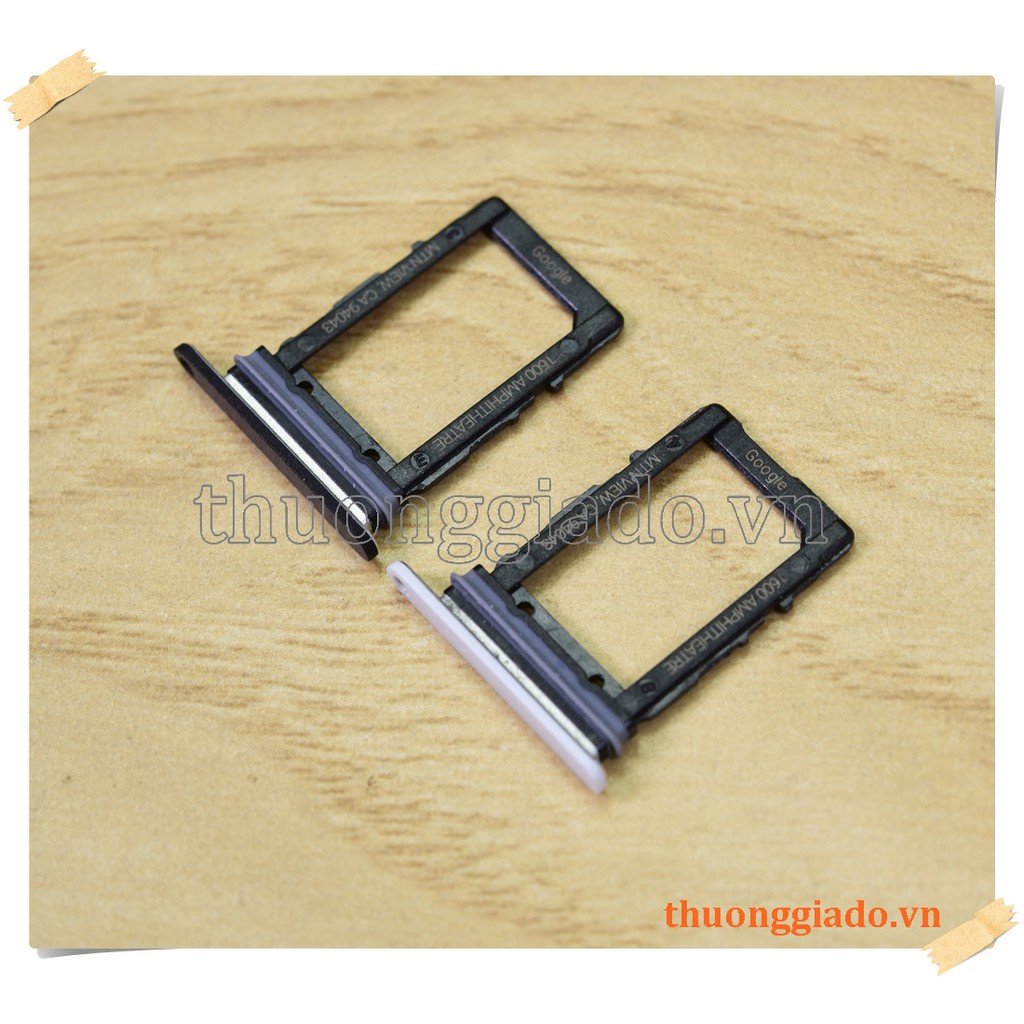 Khay sim Google Pixel 2 XL (nano sim), địa chỉ mua khay sim tại Hà Nội