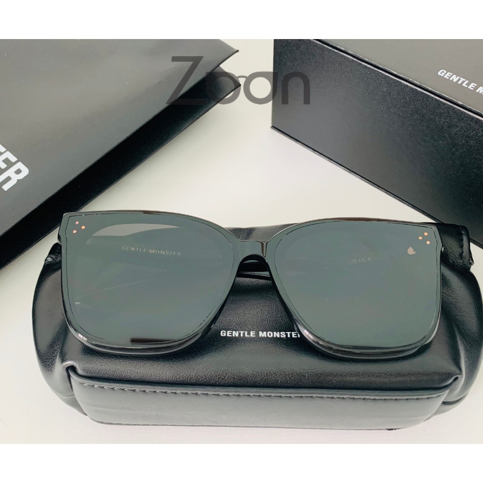 Kính GM Rick Hàn Quốc Cao Cấp [Chuẩn Fullbox Phụ Kiện] | BigBuy360 - bigbuy360.vn
