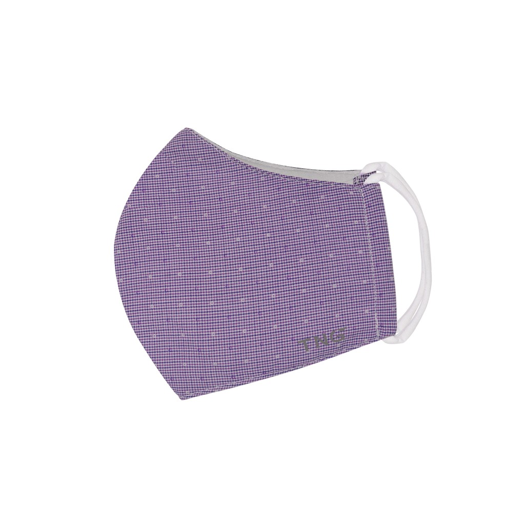 Khẩu trang vải 3 lớp chính hãng Y0204 TNG | BigBuy360 - bigbuy360.vn