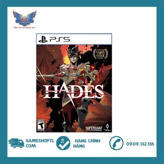 Mua Game Hades Cho Playstation 5