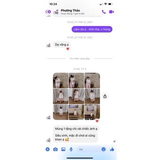 bộ váy phong cách hàn quốc (ảnh thật)