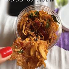 COMBO 3 HỦ 330G CƠM CHÁY LẮC KHÔ GÀ NGON LOẠI 1 | BigBuy360 - bigbuy360.vn