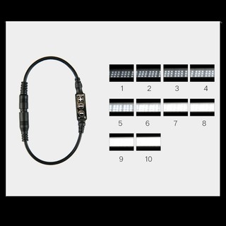 Đèn bể cá cảnh ODYSSEA SLIM X900