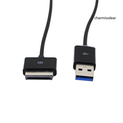 Dây Cáp Sạc Cx Usb 3.0 40 Pin Cho Asus Eee Pad Transformer Tf101 Tf201 Tf300