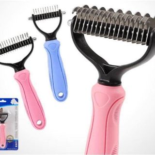 Lược gỡ lông rụng, lông rối thú cưng
