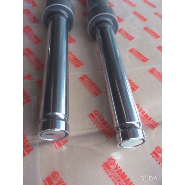 Phuộc Nhúng Giảm Sóc  Sirius Zin Hãng Tháo xe 99%