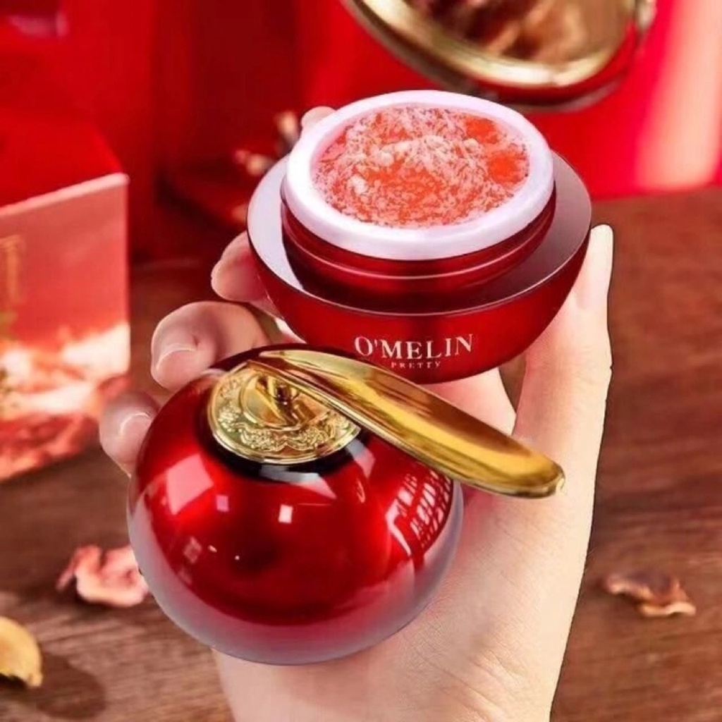 Kem Huyết Rồng Dưỡng Trắng Da O'melin 50gr