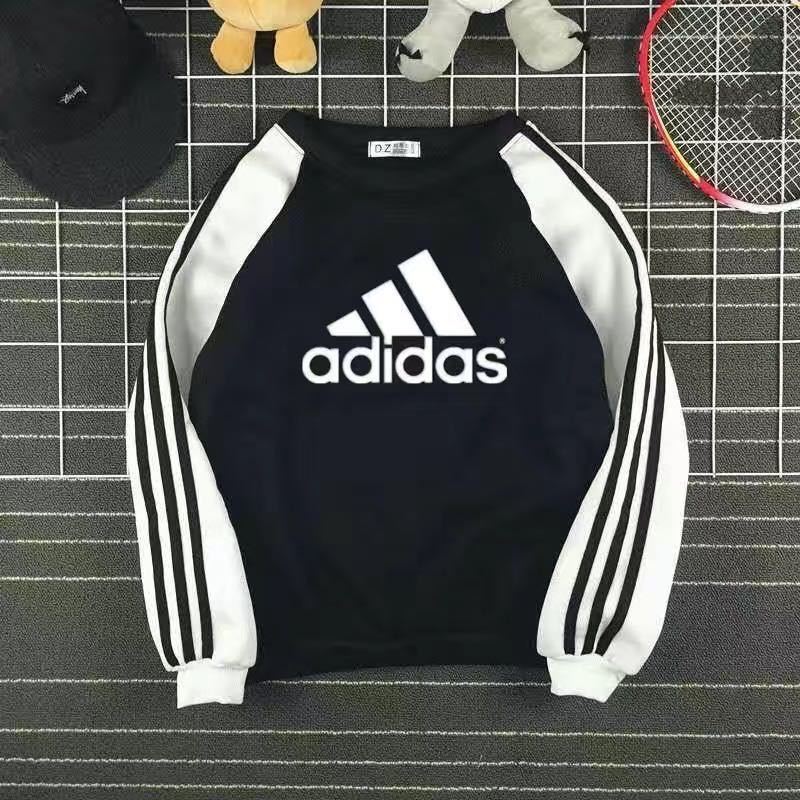Adidas Áo Thun Tay Dài Thể Thao Thời Trang Dành Cho Nam | BigBuy360 - bigbuy360.vn