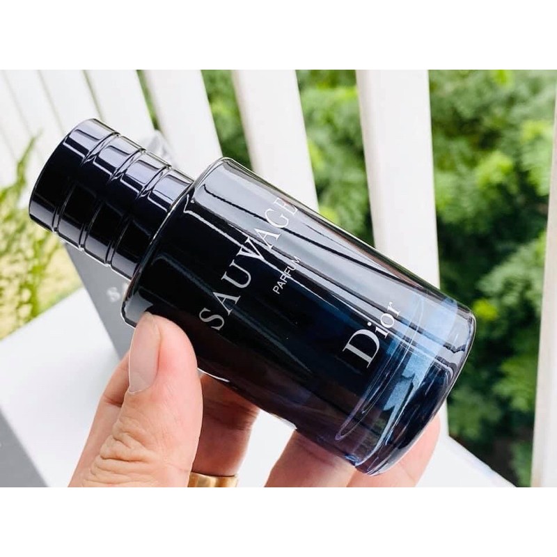 Nước hoa Dior Sauvage Parfum 60ml,100ml,200ml
