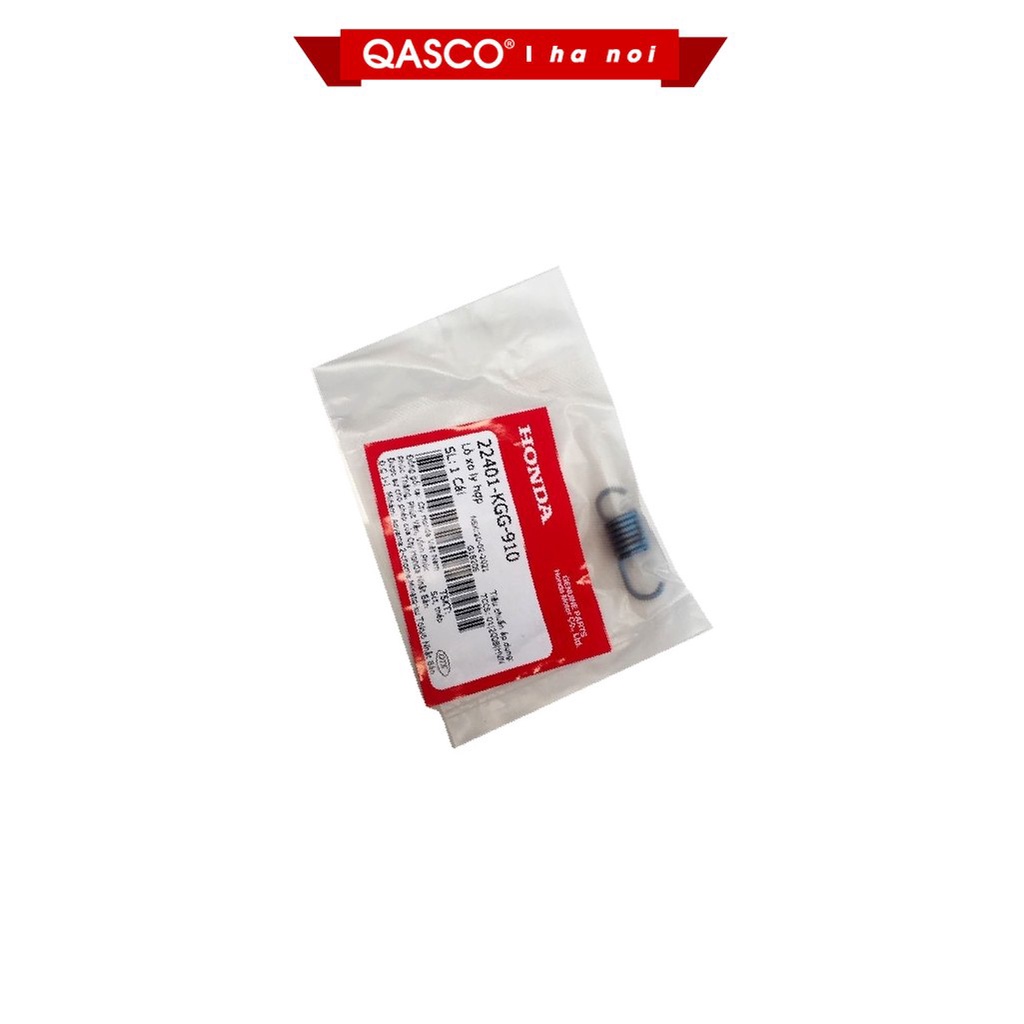 Lò xo ly hợp  SH 150, SH Ý, PS, Dylan  - HN