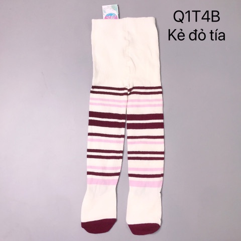 Quần tất có bàn xuất hàn dễ thương Nga Fish Q1T4B