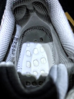 (44x1)Giày sneaker yeezy boost700"analog"