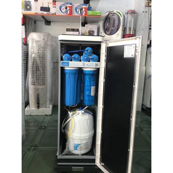 Máy lọc nước karofi B930 9 lõi
