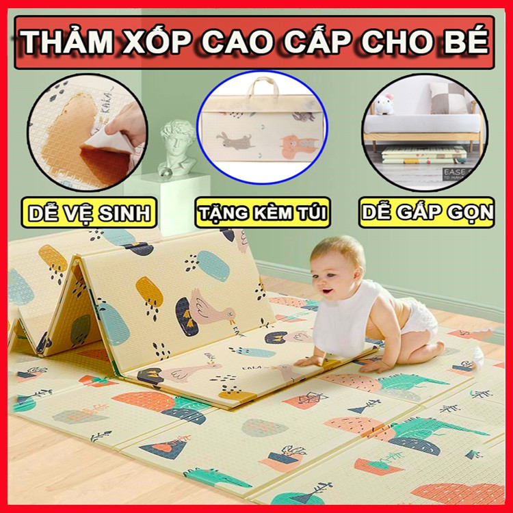 Thảm trải sàn 2 mặt phủ Silicone Hàn Quốc mẫu đẹp chống thấm tuyệt đối, chống ngã, chống thấm