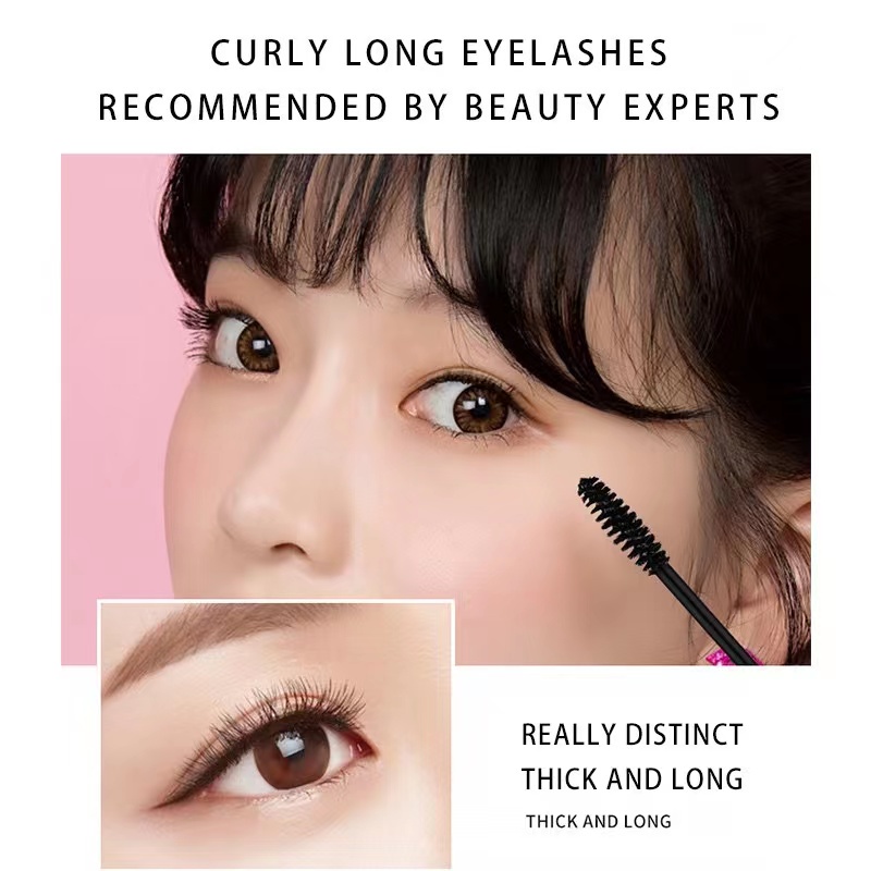 Mascara Lameila Lâu Trôi Và Chống Thấm Nước Cao Cấp