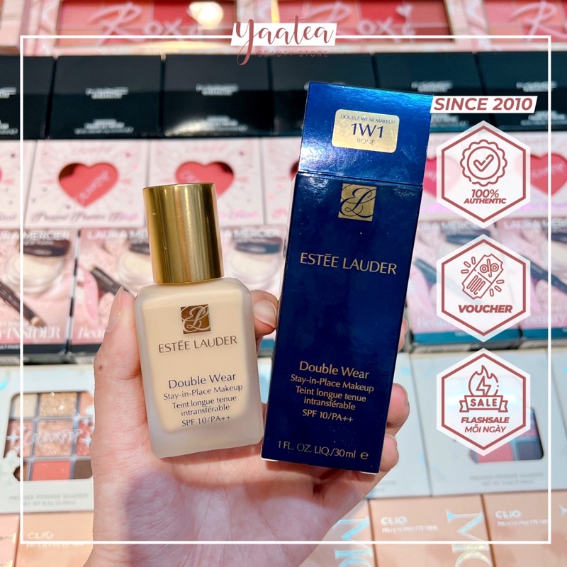 Kem nền ESTEE LAUDER Double Wear