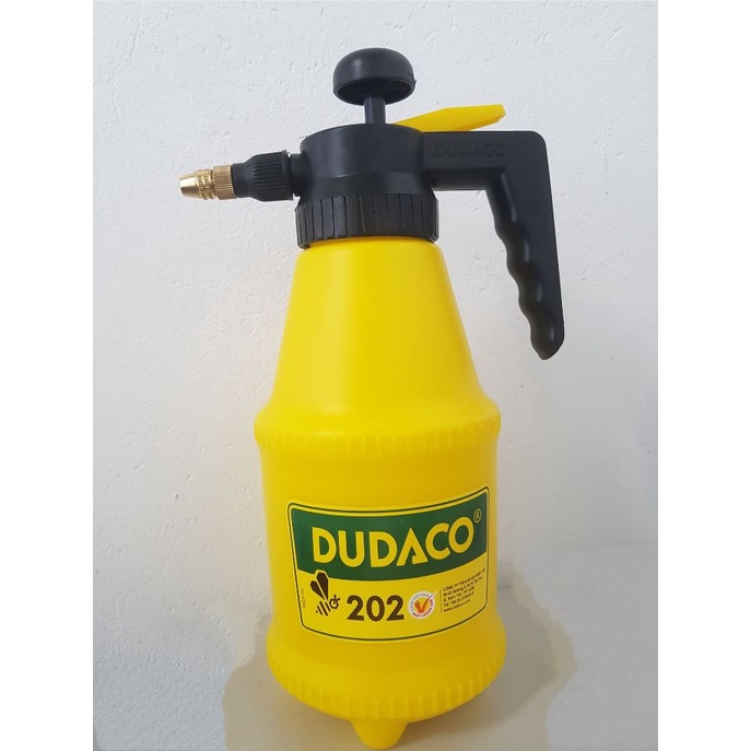 Bình tưới cây DADUCO 2 lít