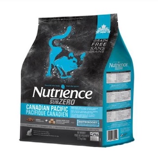Thức Ăn Hạt Cho Chó Mèo Nutrience 500gr