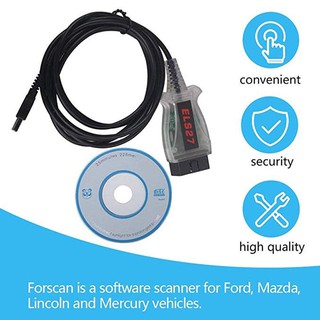 Linh Kiện Điện Tử ELS27 Microchip Better ELM327 Và J2534 ELS27 Phù Hợp Với Mazda/Lincoln