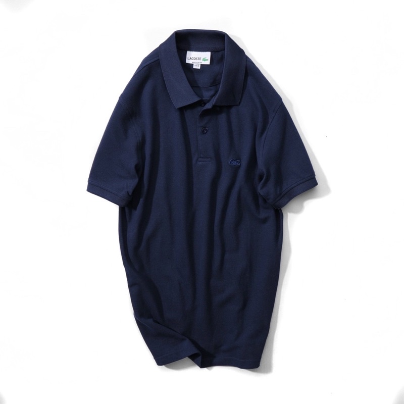 Áo thun nam polo cá sấu thun cotton cao cấp thấm hút tốt