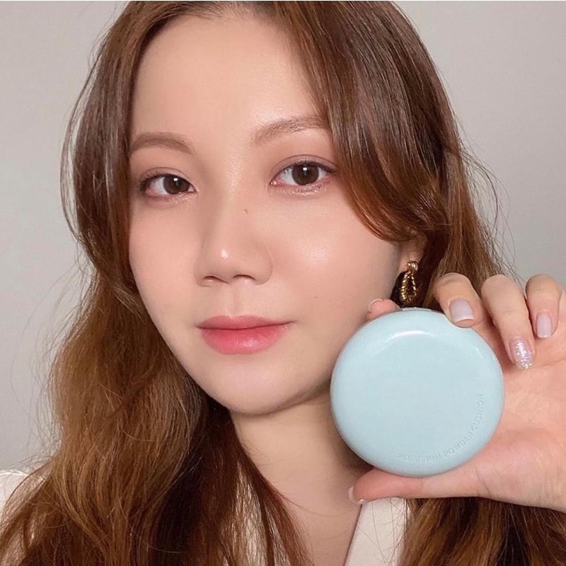 CUSHION INNISFREE NOSEBUM CHO DA DẦU