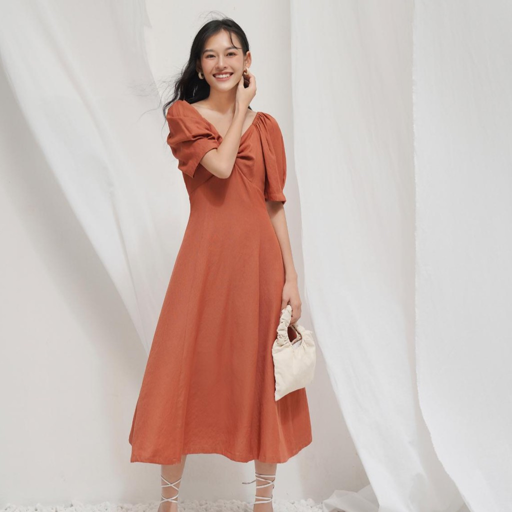 [MÉO SHOP] Váy Liền Pykal | BigBuy360 - bigbuy360.vn