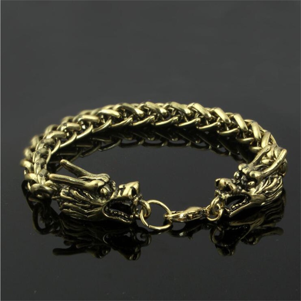 Vòng Tay Quà Lưu Niệm Thời Trang Cho Nam