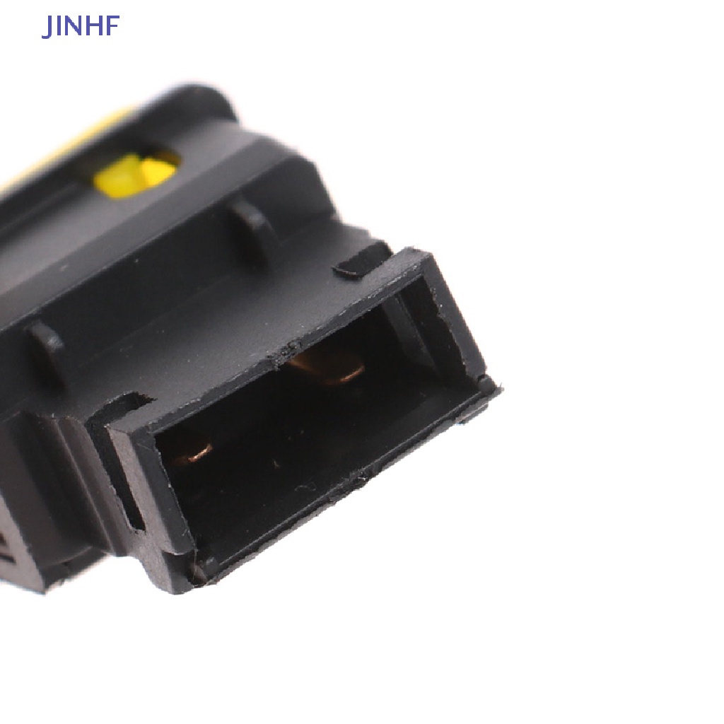Nút Công Tắc Khởi Động Điện 2Pin Cho Xe Scooter GY6 50 80 139QMB Urban 50 Roketa Maui MC-08-50 JINHF