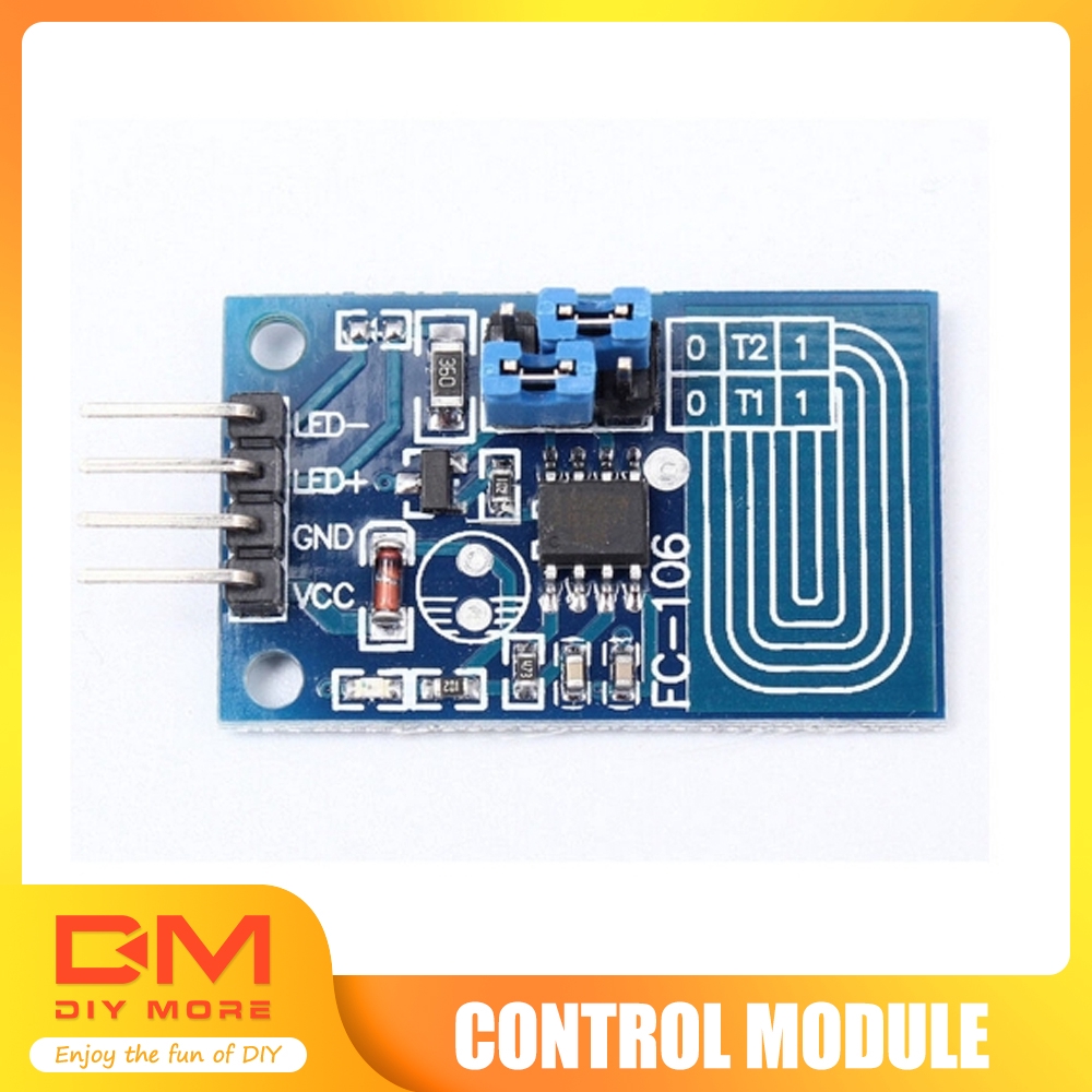Bảng Mạch Điều Chỉnh Điện Áp Pwm