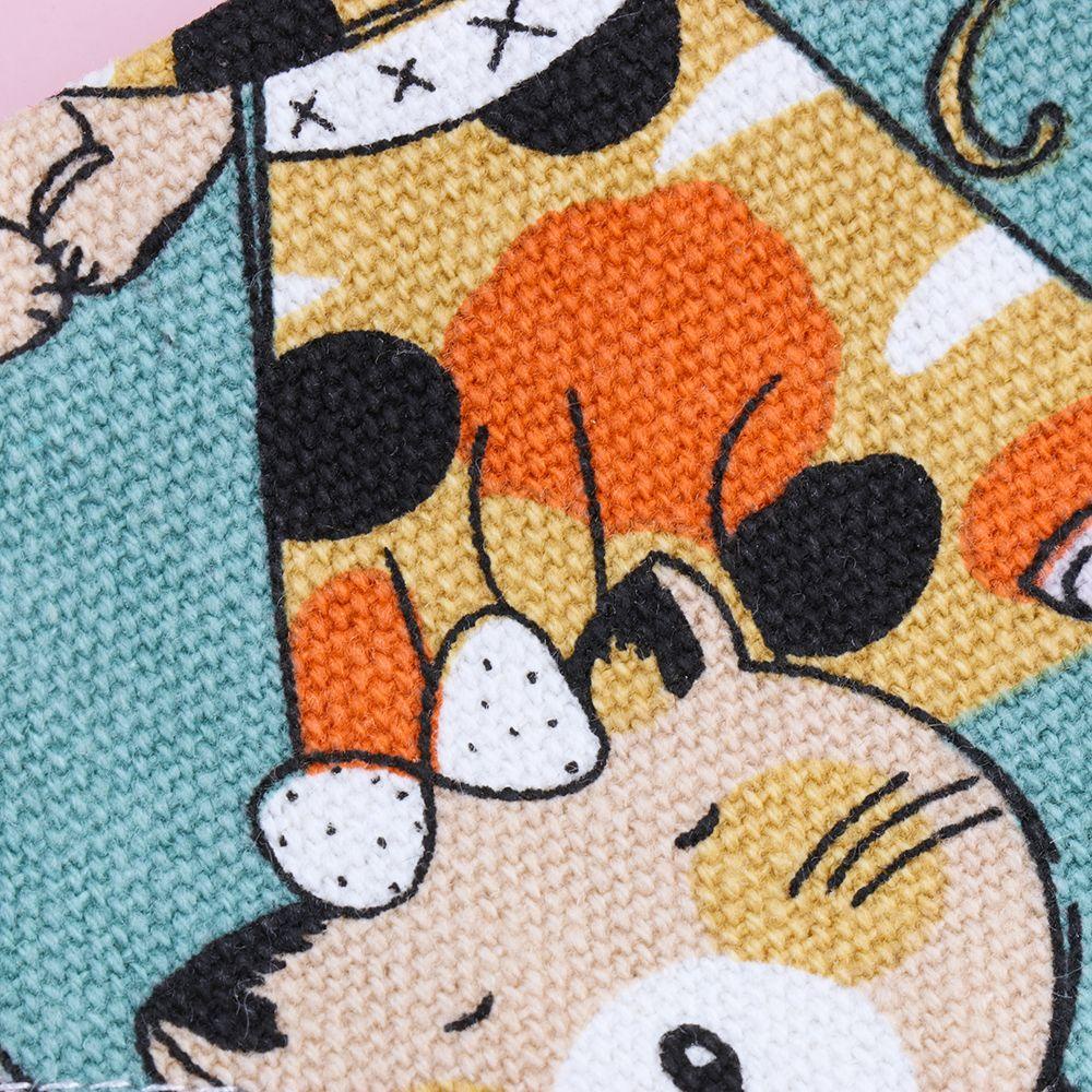 LEISURE Băng QuấN ĐầU HìNh Tam GiáC Cho Thú Cưng