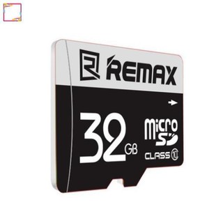 Thẻ nhớ MicroSD 32G Class10 Remax giá cực rẻ