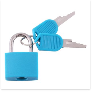 ổ khoá vali Color Padlock Điện Gia Dụng Bảo Minh - Điện Gia Dụng Bảo Minh