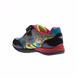 Giày Thể Thao Si Bé Gái Bitis DSB107700DEN