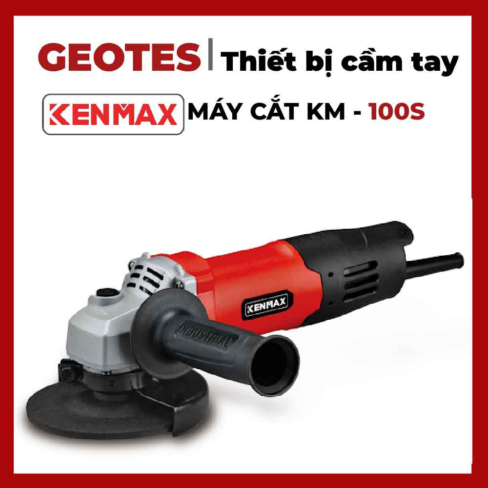 Máy mài  Mài sắt, đánh bóng, chà, cắt  KM100 Công tắc đuôi