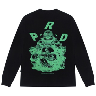 Áo thun tay dài Paradise Saigon - Phat Man Long Sleeve Tee