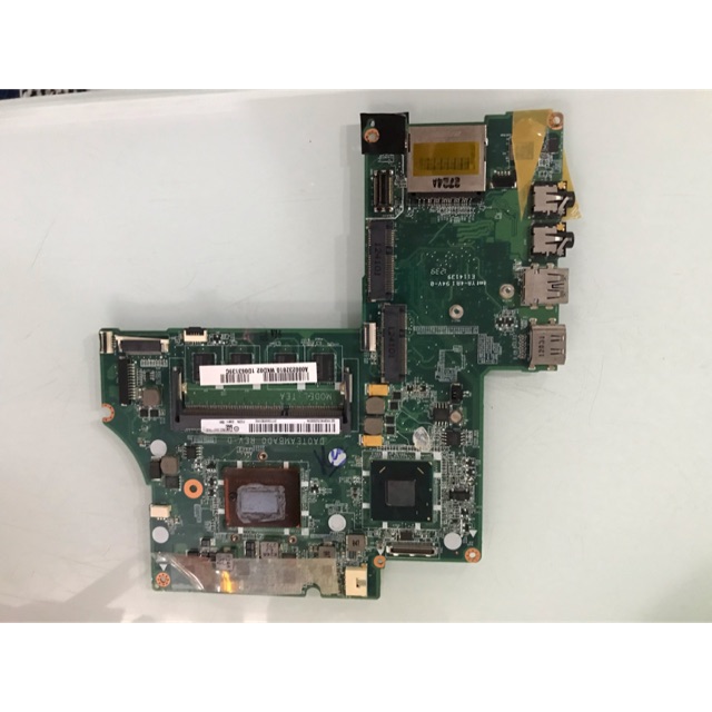 Bo mạch chủ mainboard laptop toshiba U840W U845W-S400