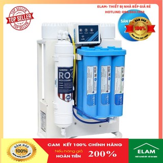 Máy lọc nước karofi kaq-u95 kết nối wifi