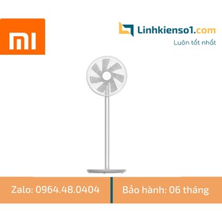Quạt tích điện thông minh Xiaomi 2S - Bản quốc tế